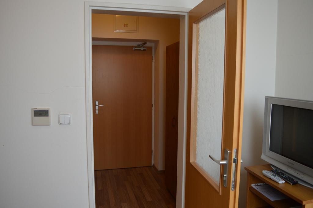 Akademik Hotel Bratislava