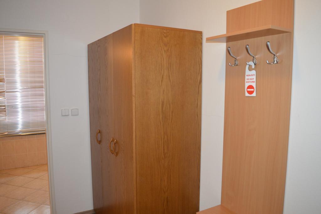Hotel Akademik Bratislava