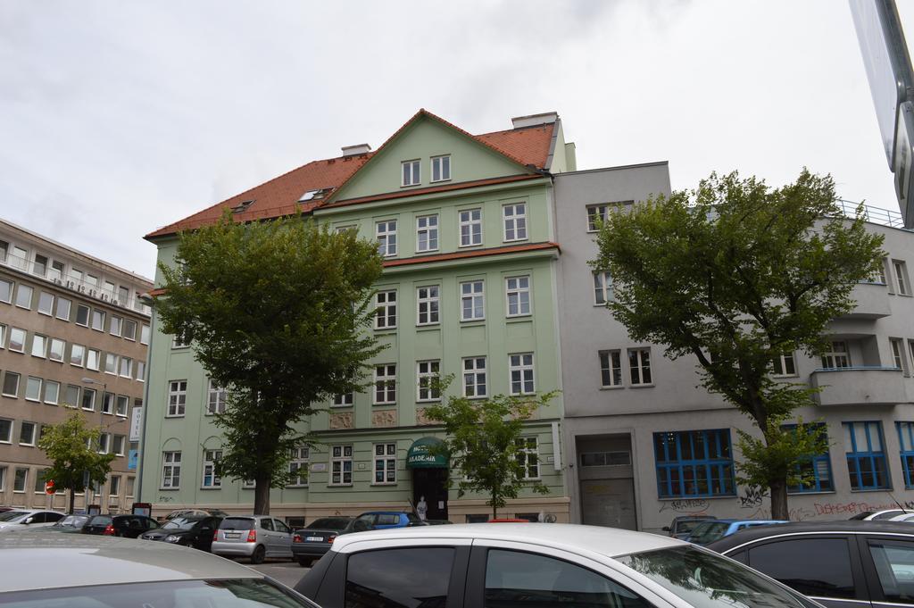 Hotel Akademik