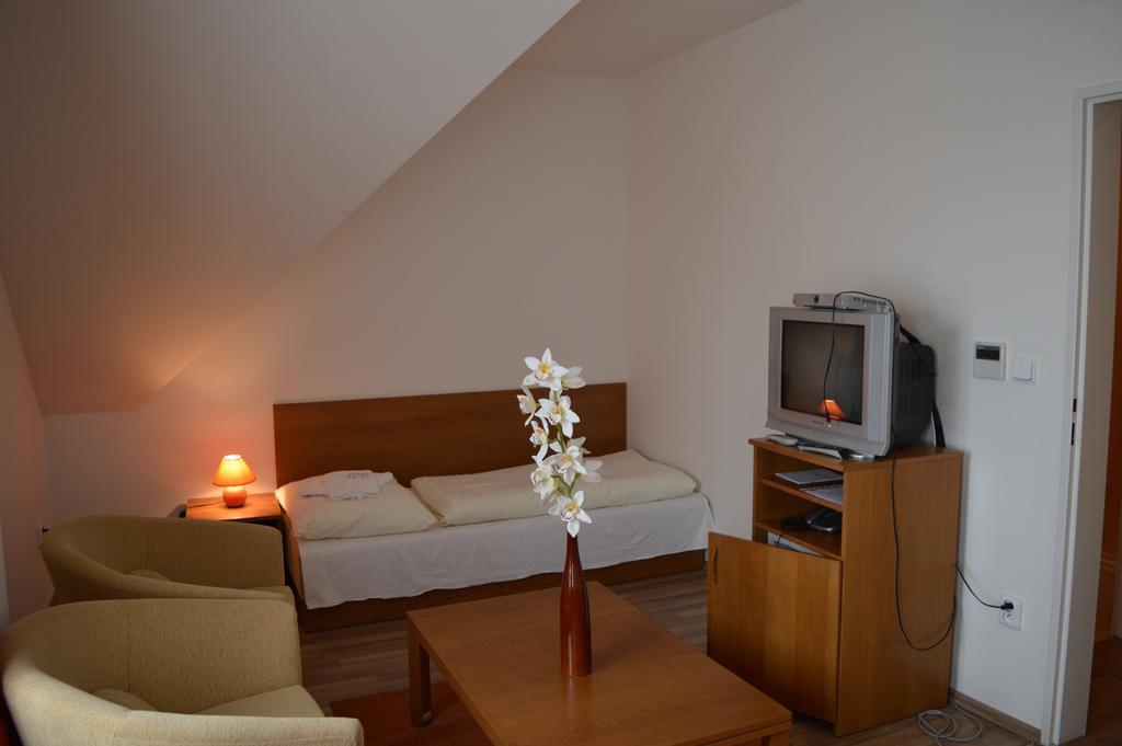 Hotel Akademik Bratislava