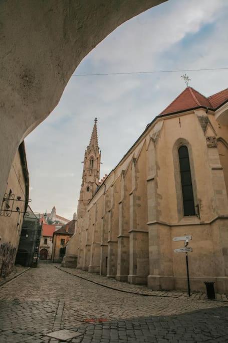 Apartment Cozy In The Heart Of The Historic