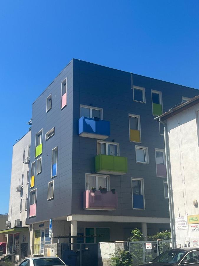 Apartment Garsonka V Bratislave