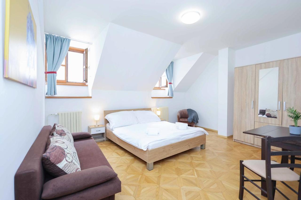 Beethoven Aparthotel