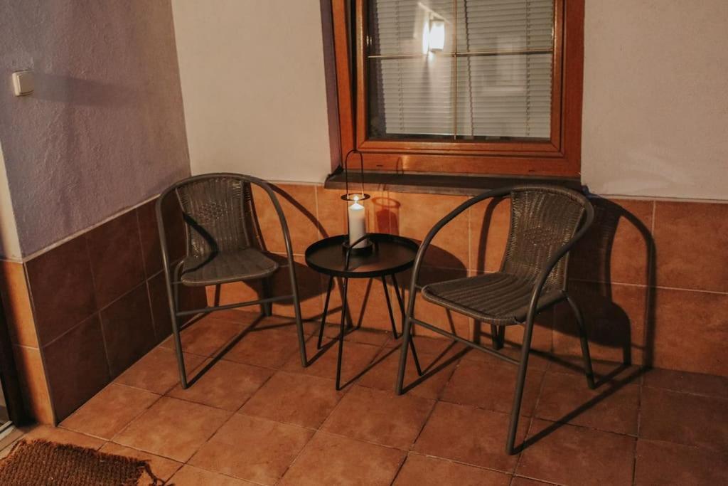 Cozy In The Heart Of The Historic