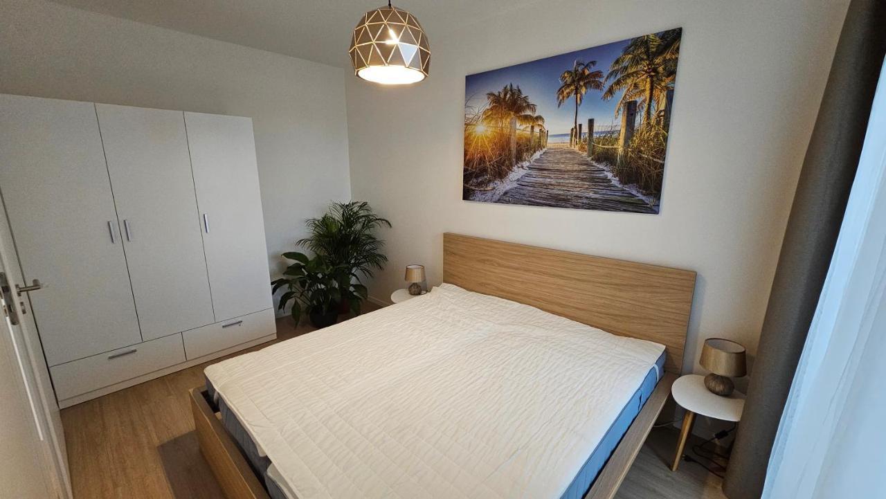2 With Terrace, New Building, 413 Apartment Bratislava