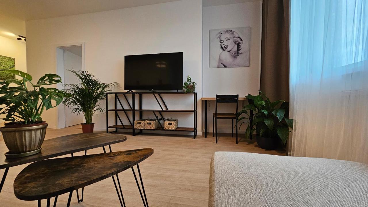Apartment 2 With Terrace, New Building, 413