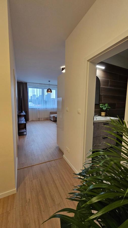 Apartment 2 With Terrace, New Building, 413 *