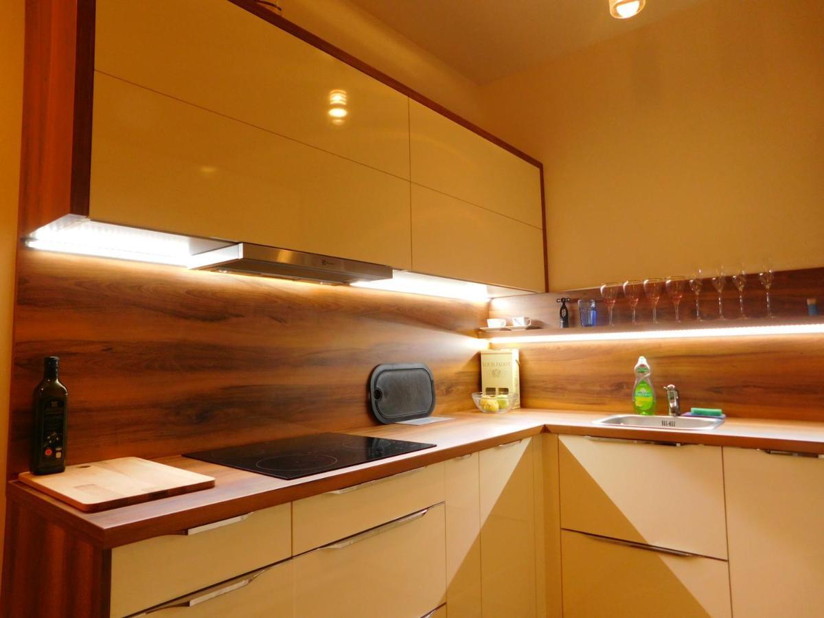 Panorama - Spacious Near Eurovea * Bratislava