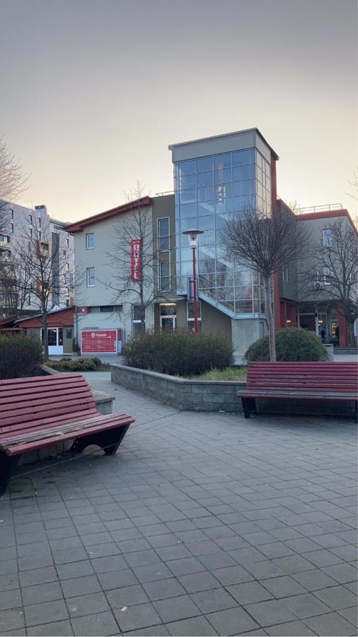 Hotel Dominika 3*