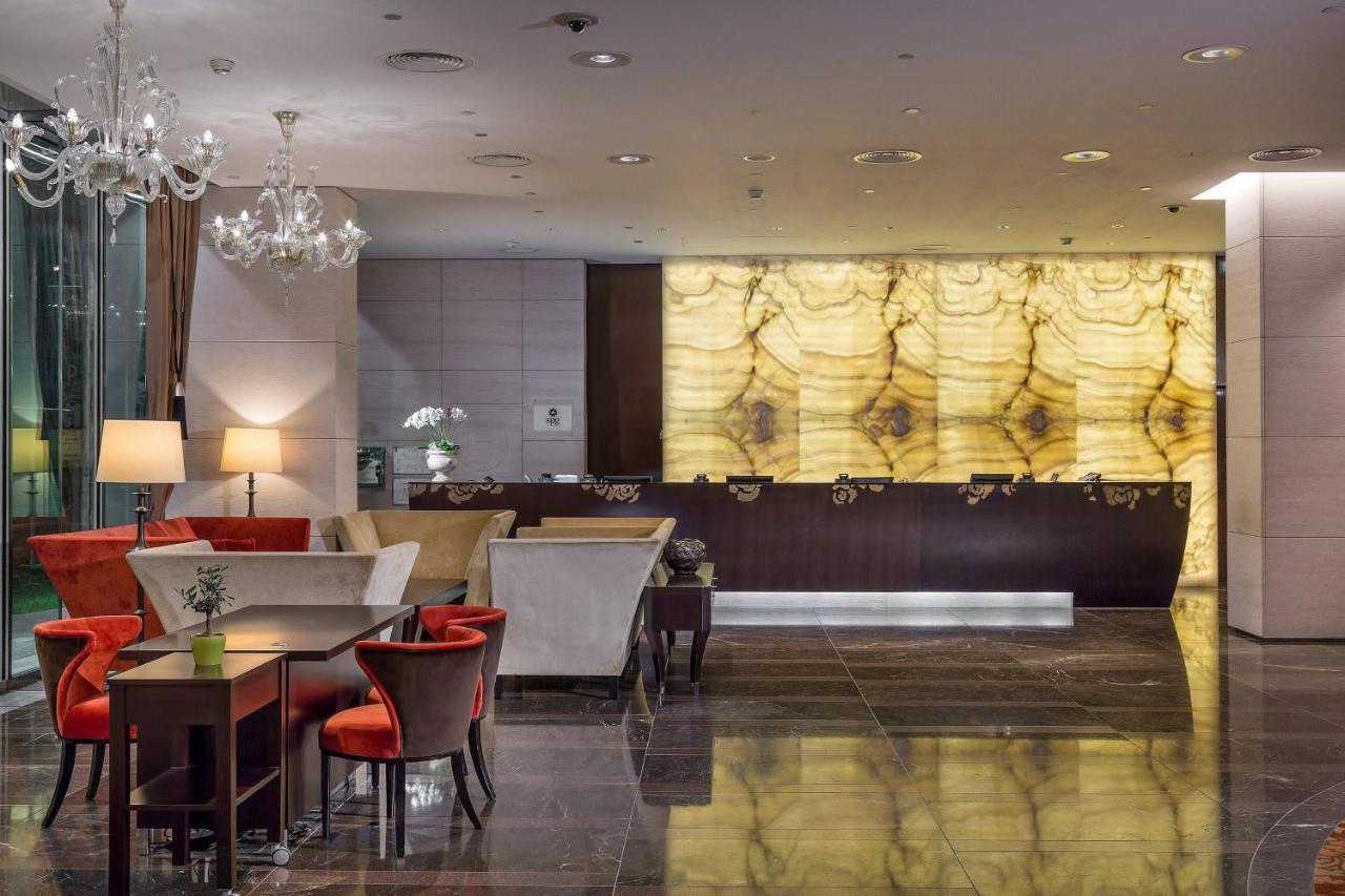 Hotel Grand River Park, A Luxury Collection Hotel,
