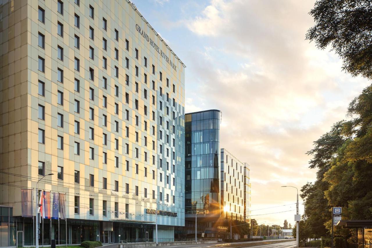 Grand River Park, A Luxury Collection Hotel, Hotel 5*