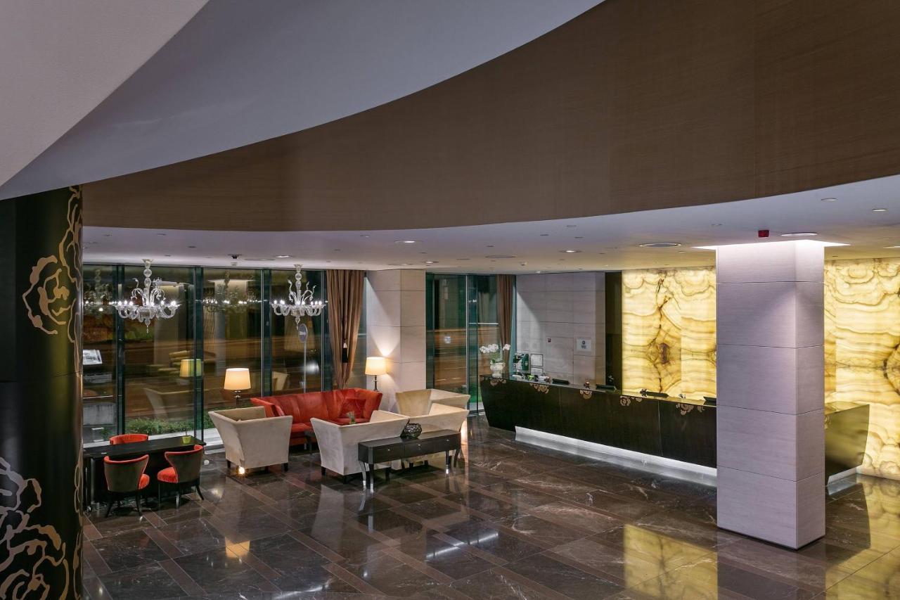 Grand River Park, A Luxury Collection Hotel,