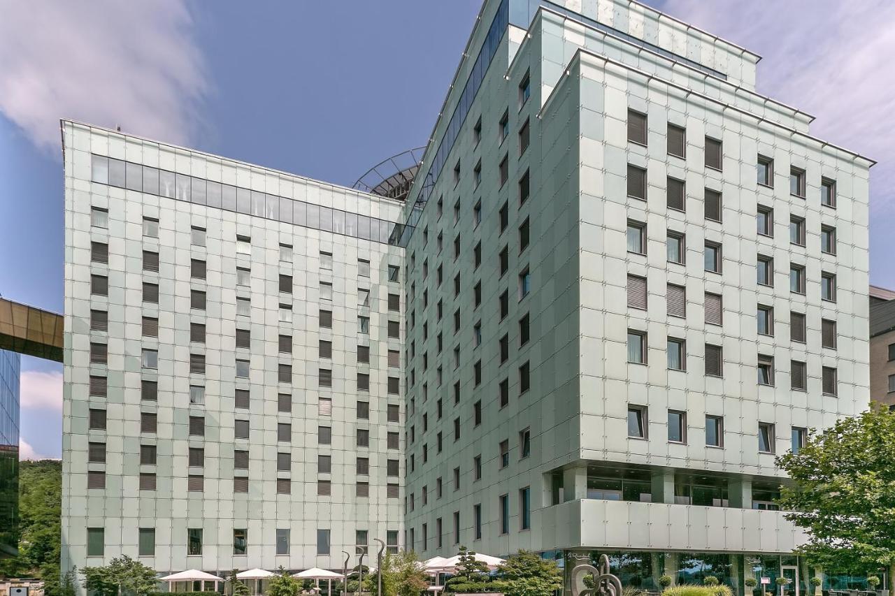 Grand River Park, A Luxury Collection Hotel,