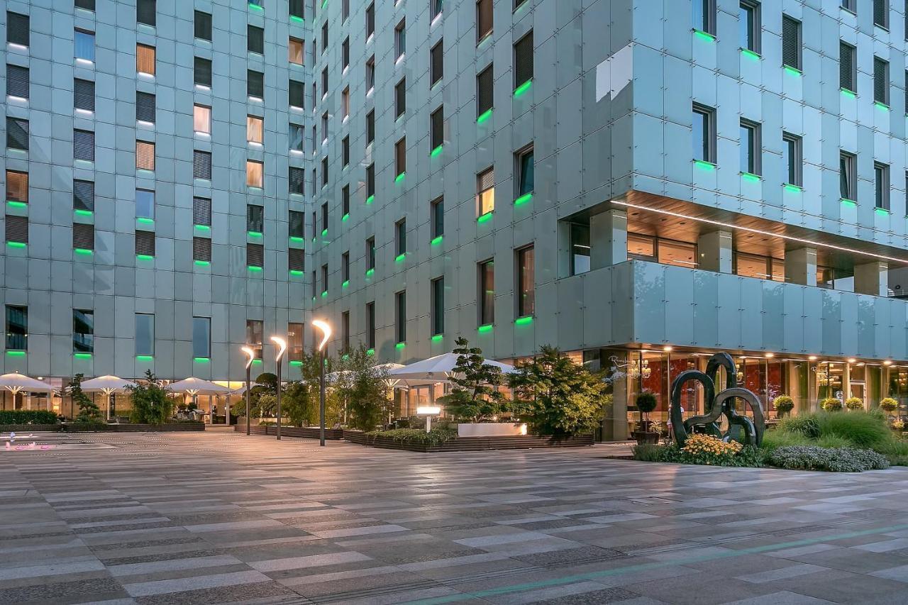 Hotel Grand River Park, A Luxury Collection Hotel,