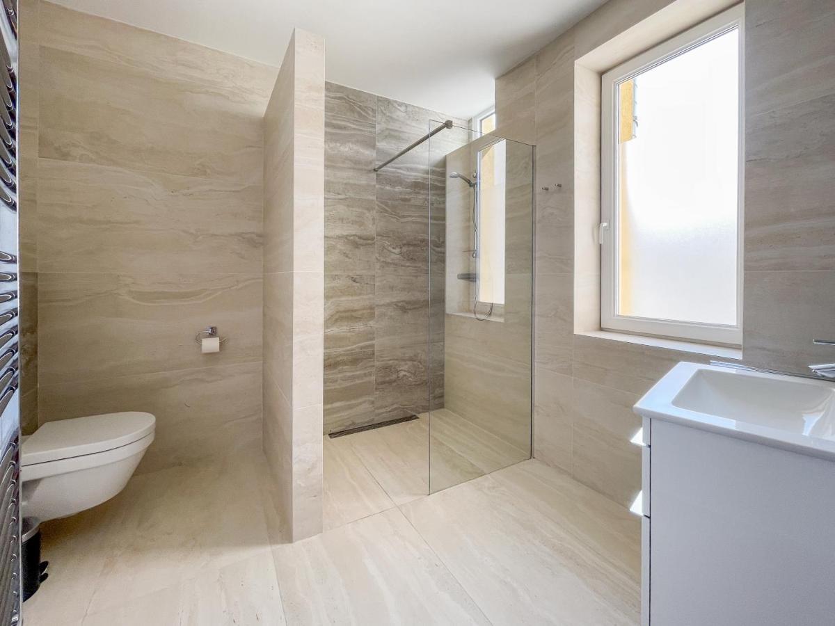 Elysian Apartamento Bratislava