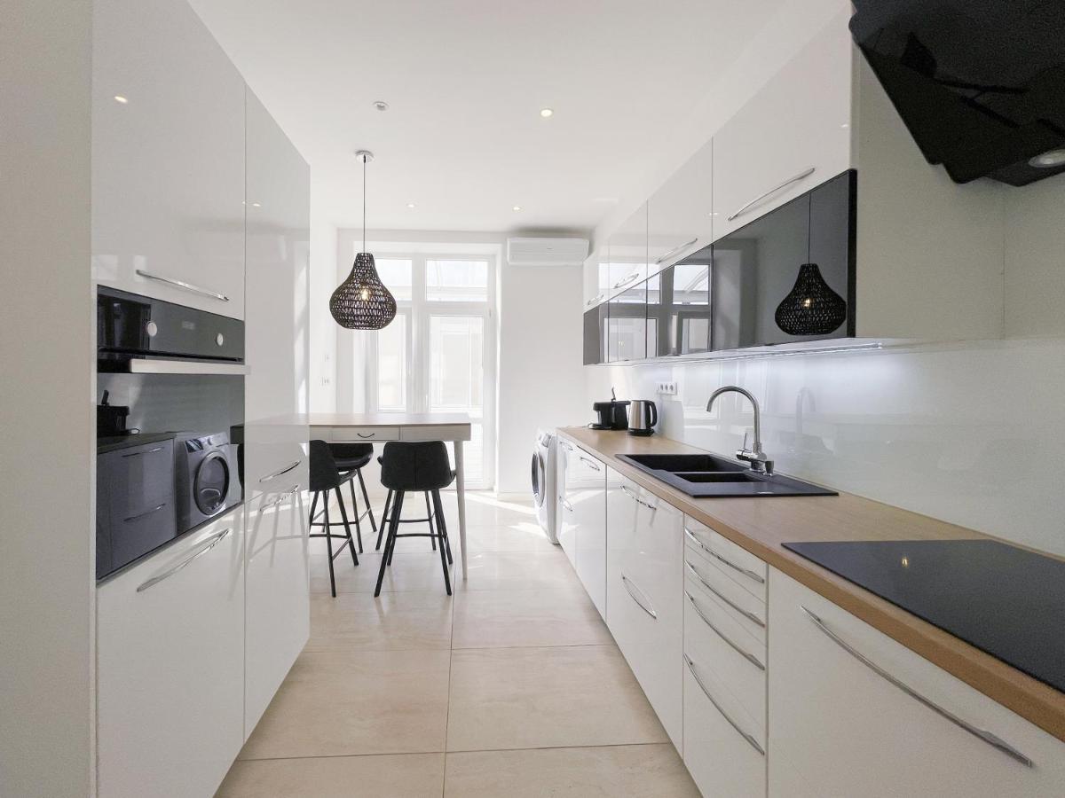Apartamento Elysian *