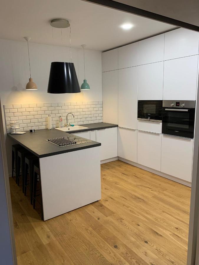 Orient Express Paris-pressburg By Zazi Apartment *