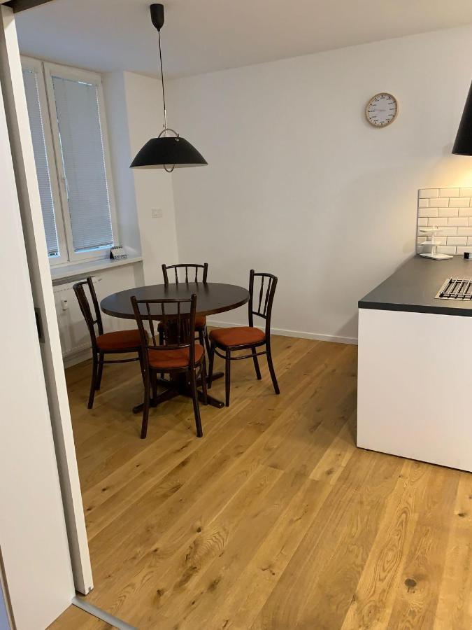 Orient Express Paris-pressburg By Zazi Apartment