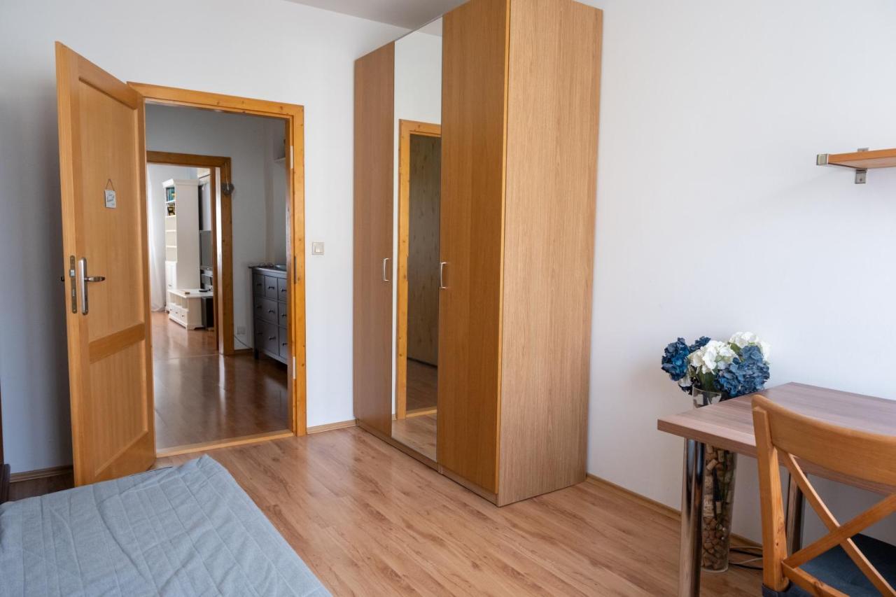 Apartment Sarah's Bratislava
