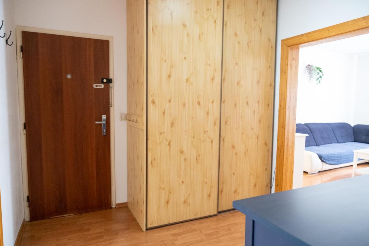 Apartment Sarah's Bratislava