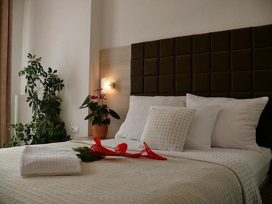 Hotel Antares
