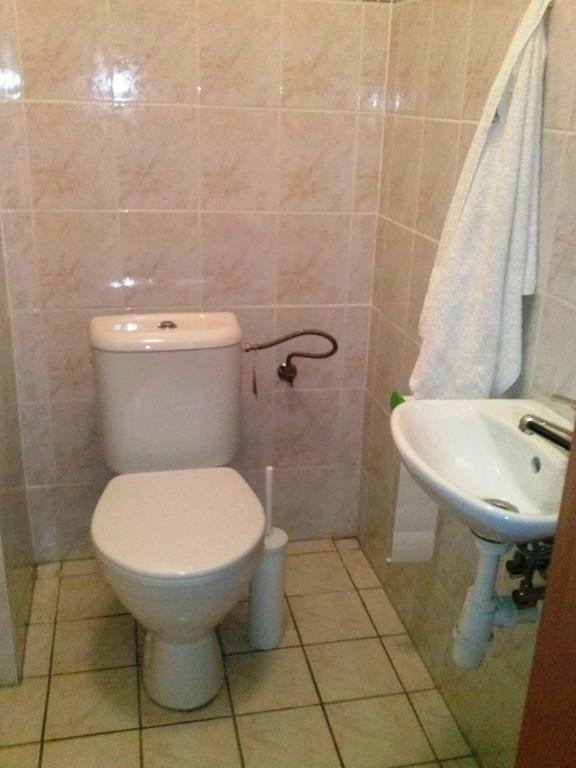 Apartman Mickiewiczova 24 *