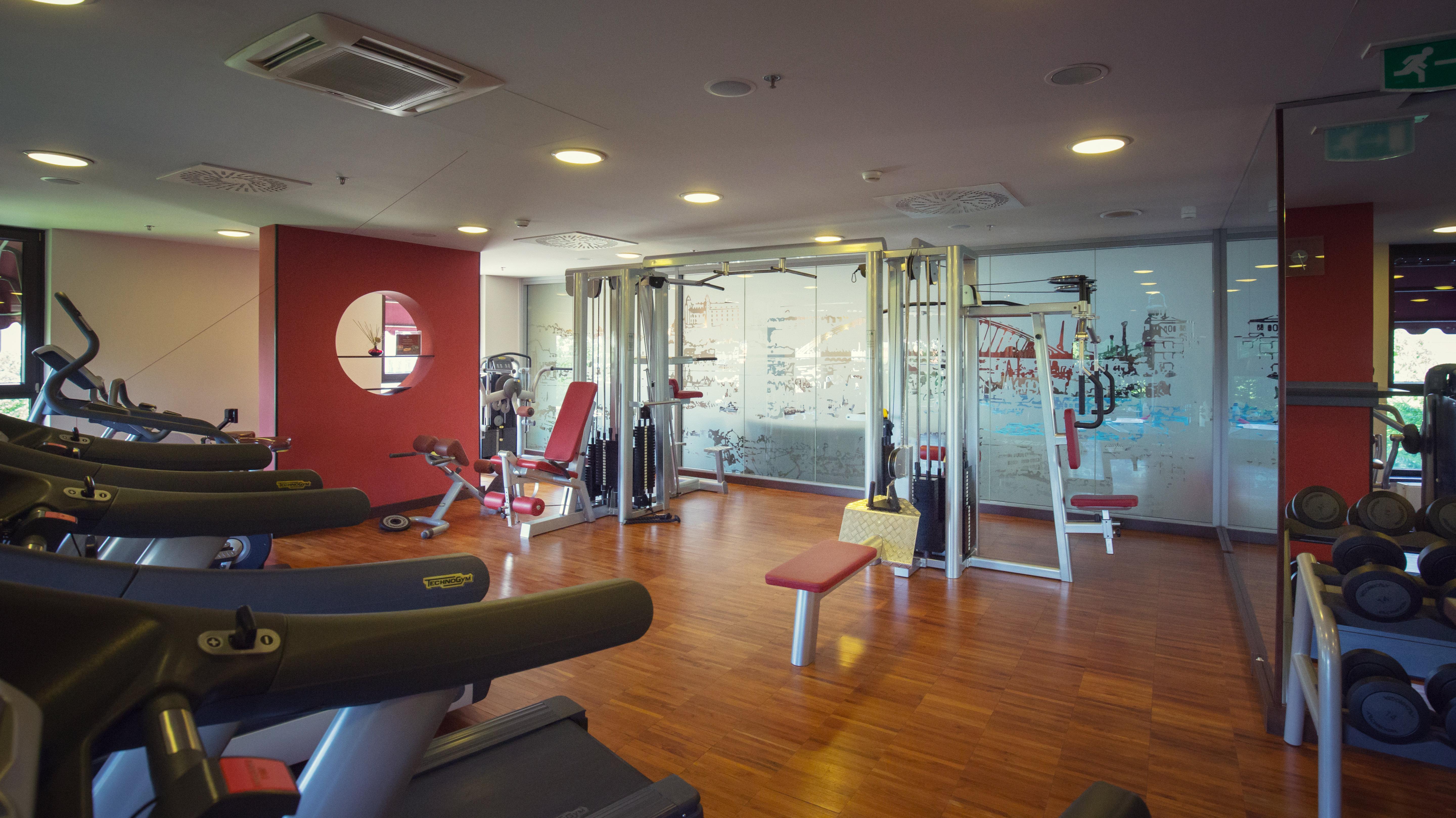 Hotel Crowne Plaza By Ihg Bratislava