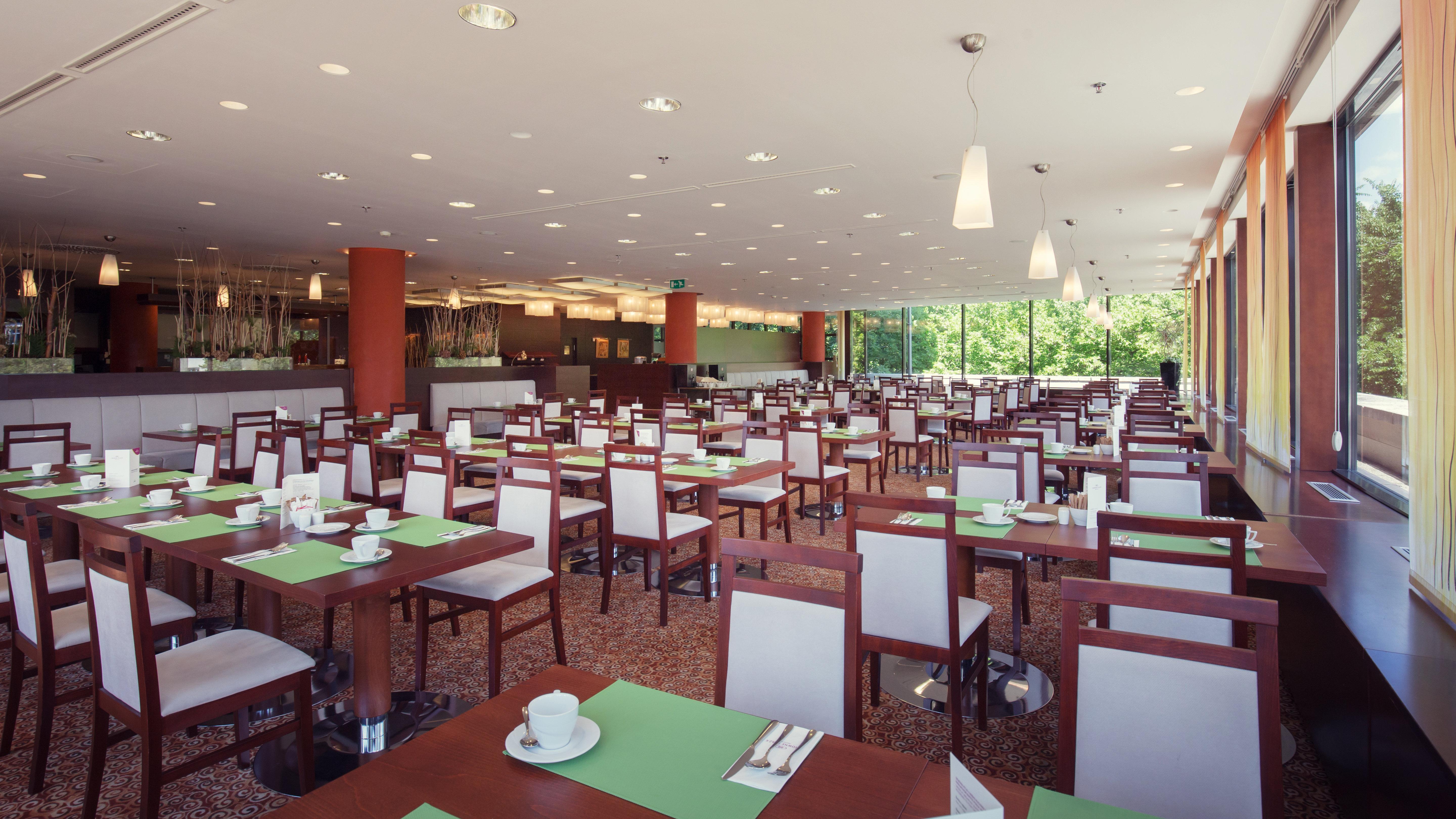 Hotel Crowne Plaza By Ihg