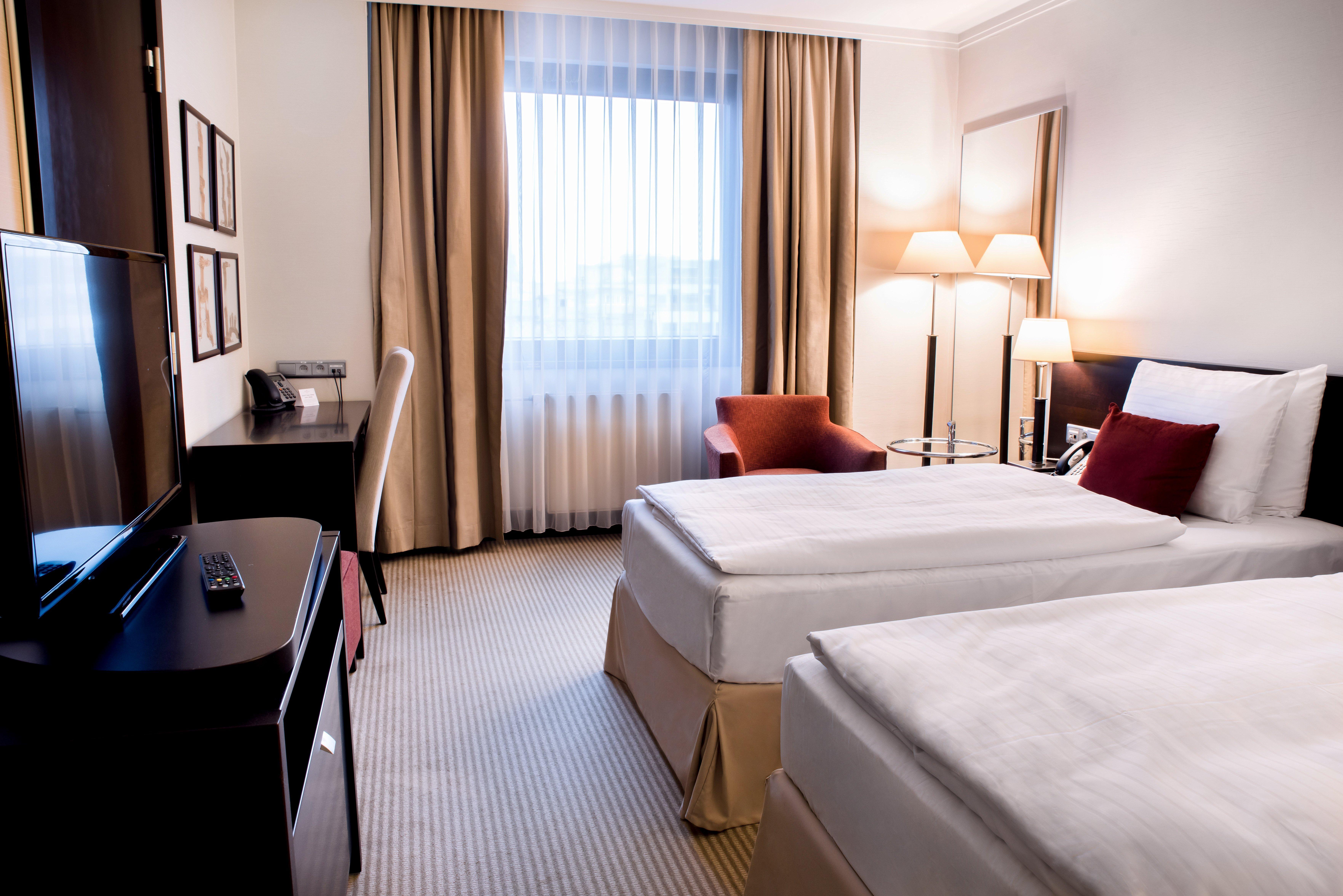 Crowne Plaza By Ihg Bratislava