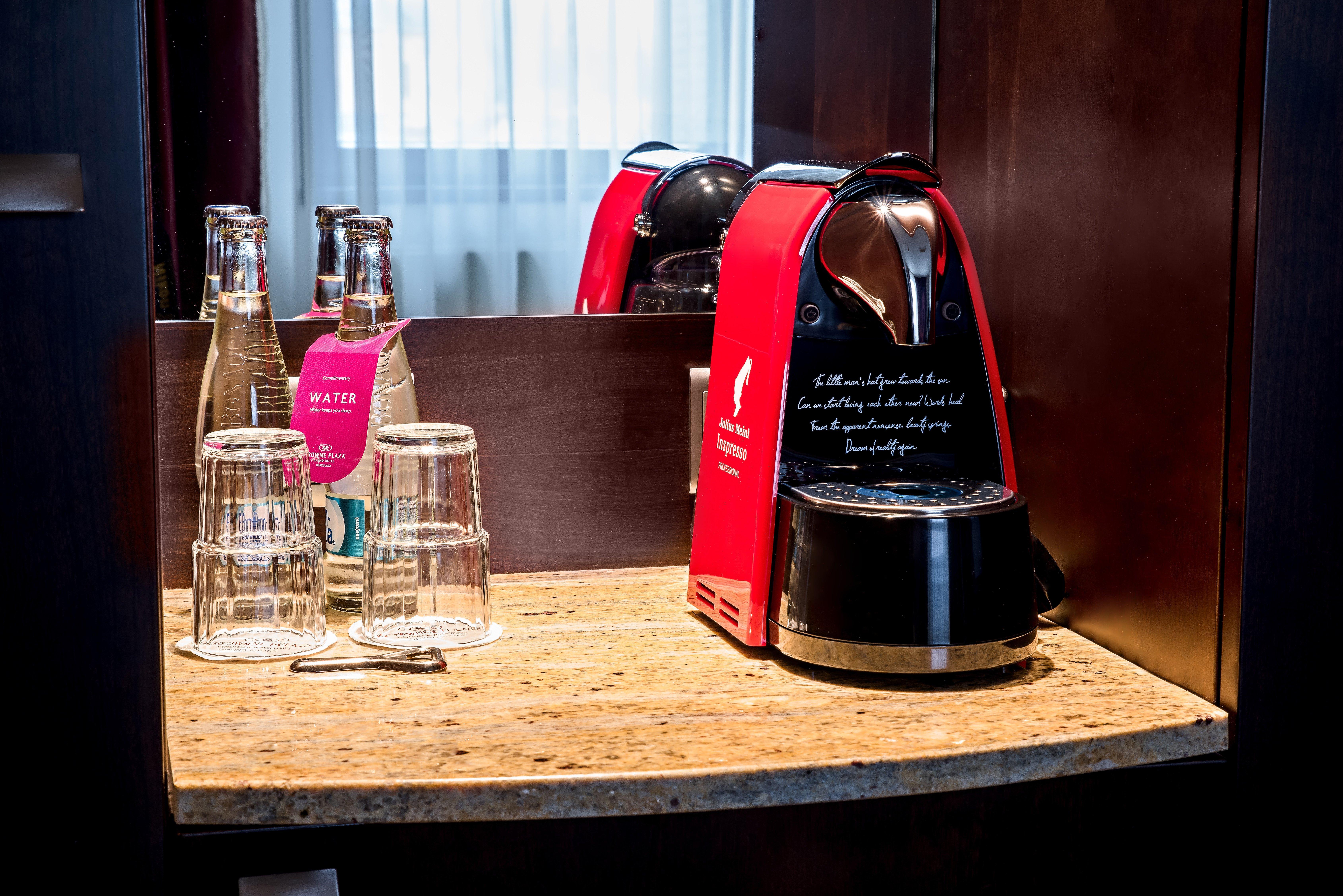 Crowne Plaza By Ihg Bratislava