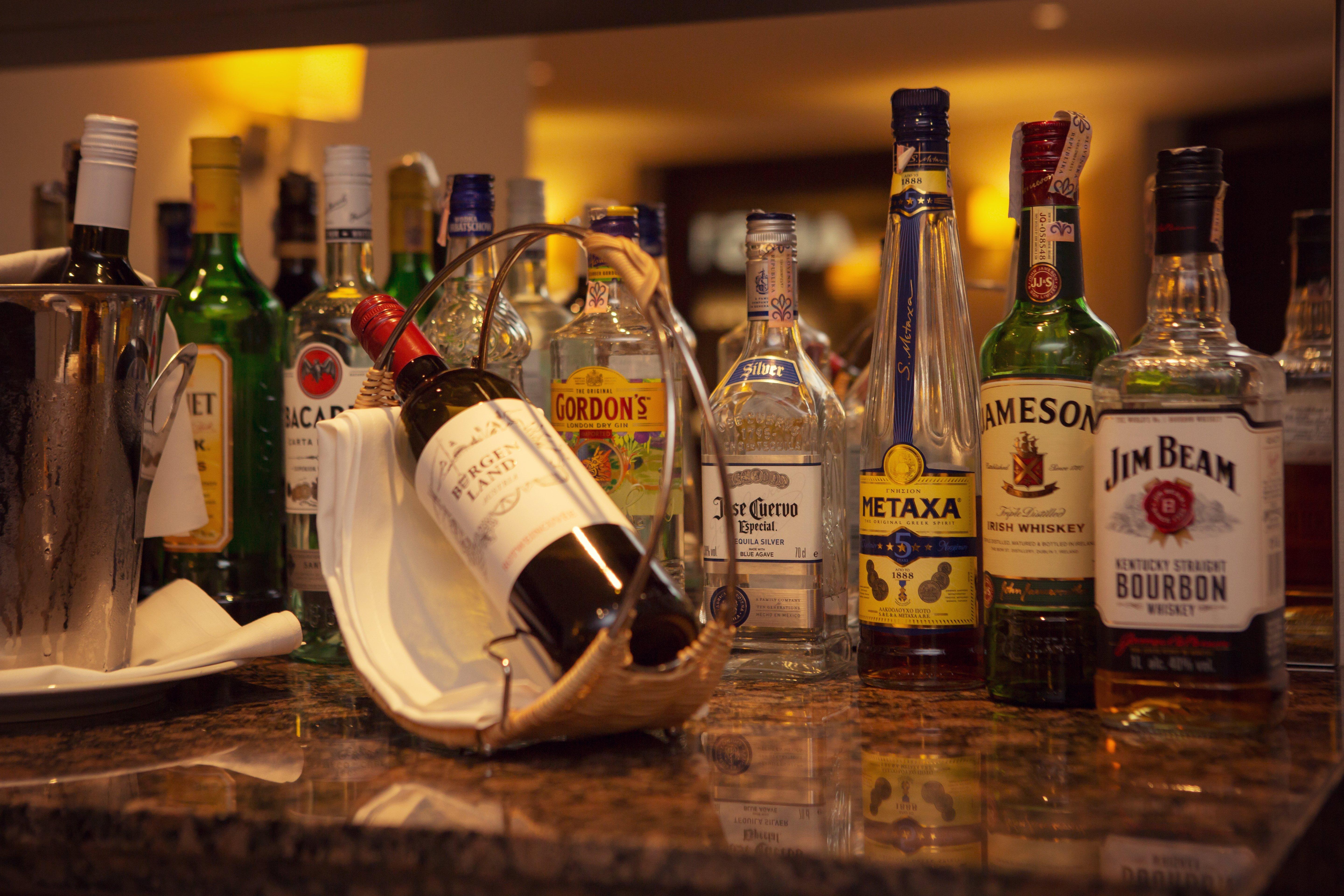 Crowne Plaza By Ihg Hotel Bratislava