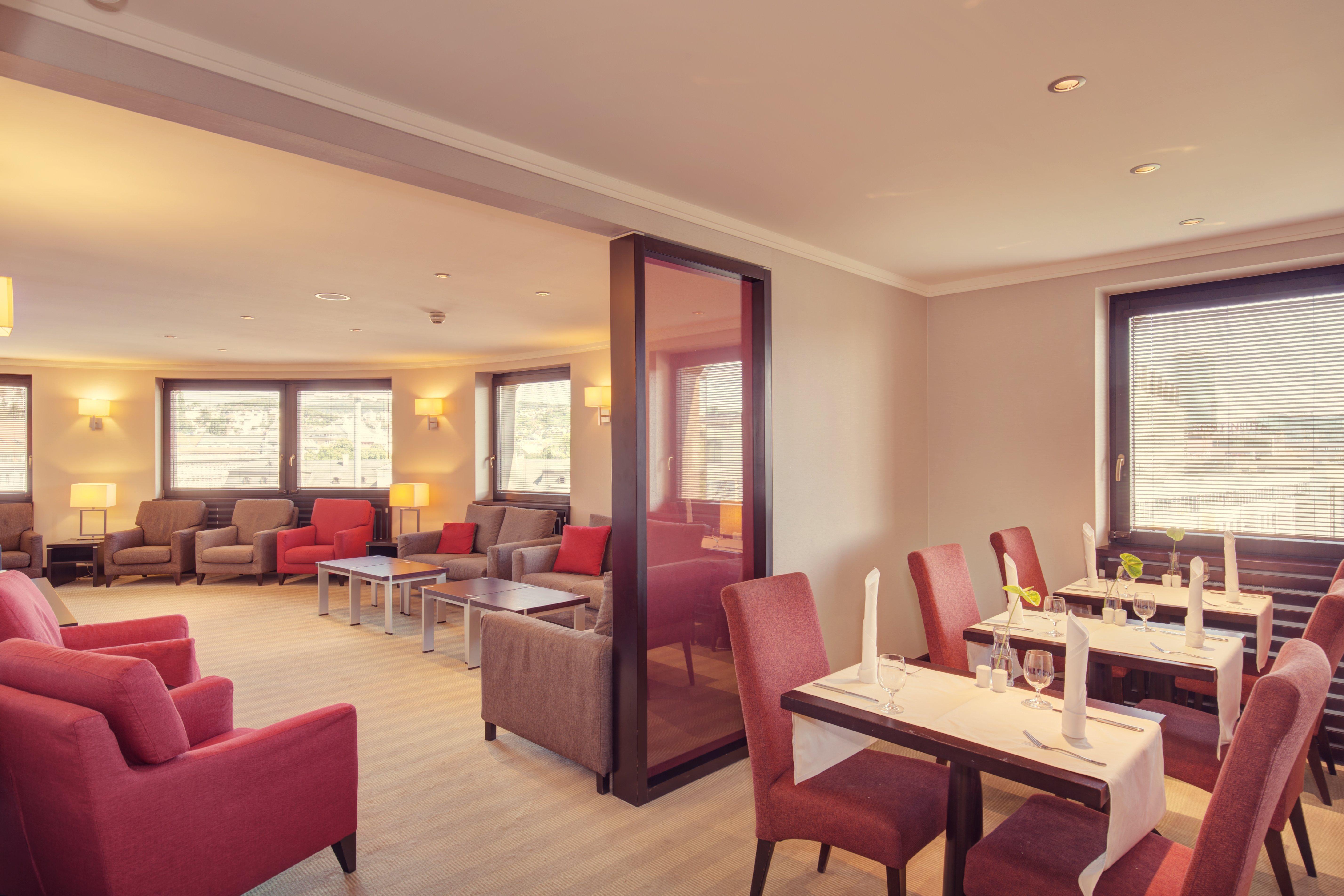 Crowne Plaza By Ihg 4*