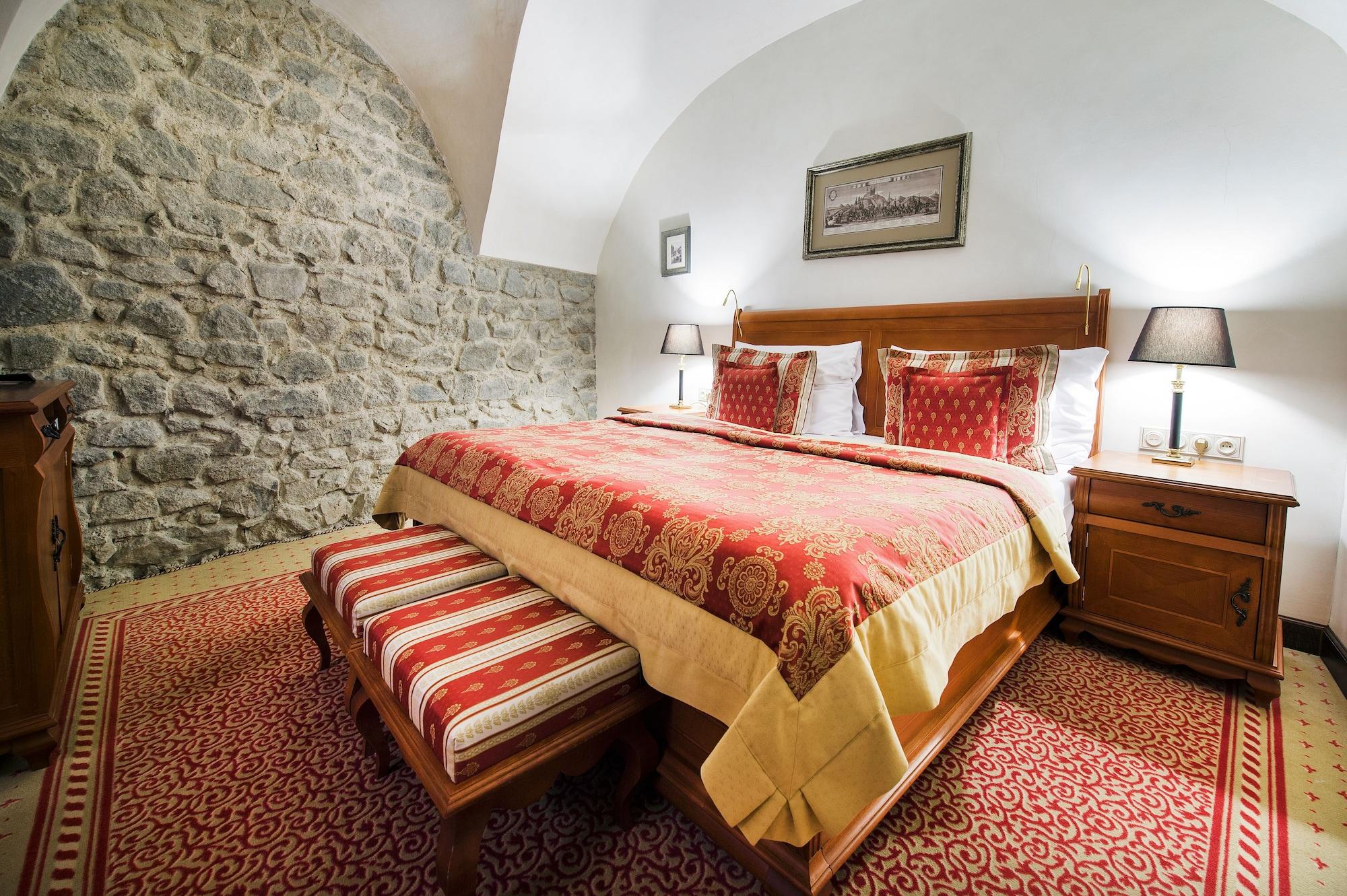 Hotel Arcadia Boutique Bratislava