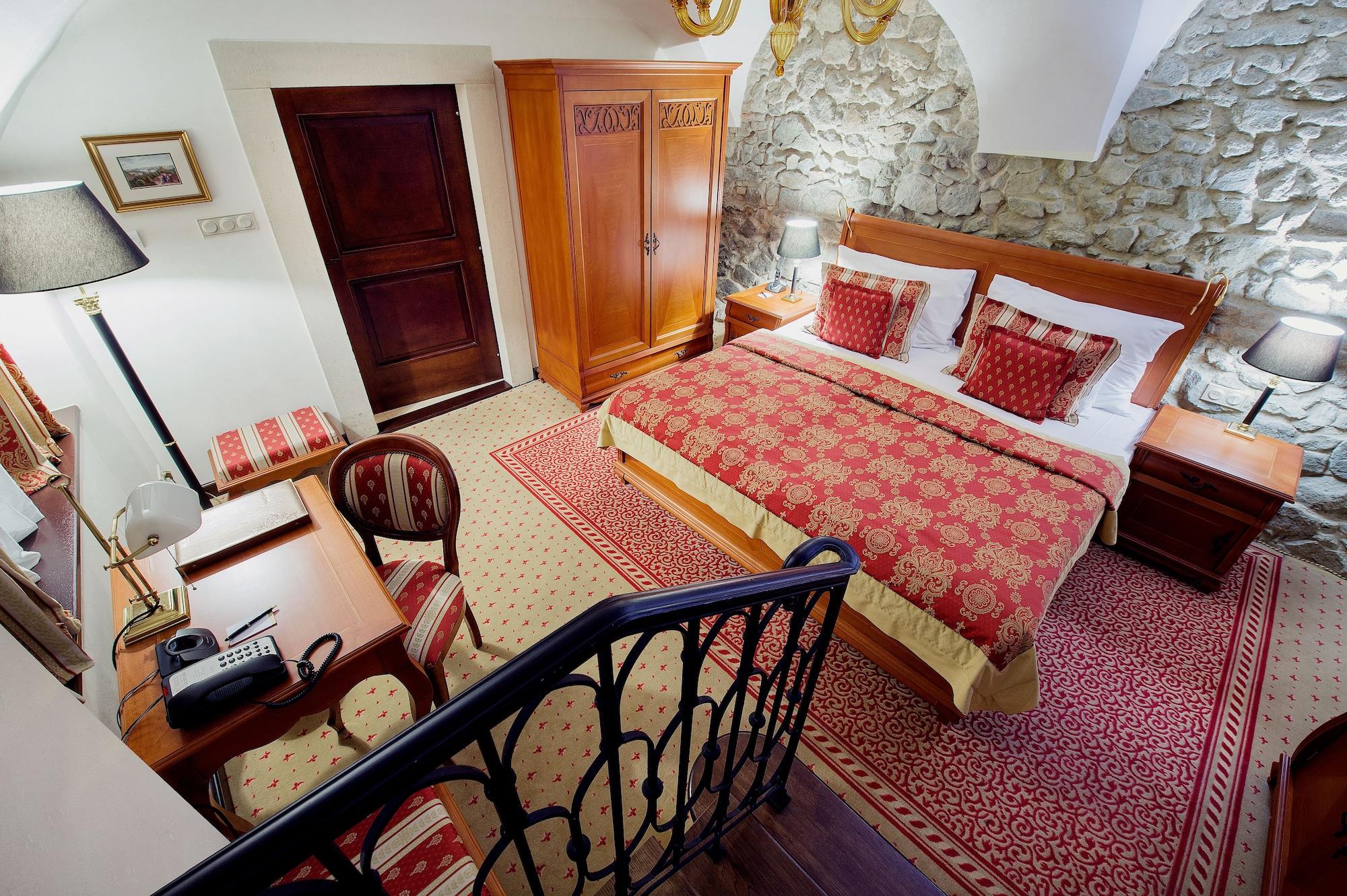 Arcadia Boutique Hotel Bratislava