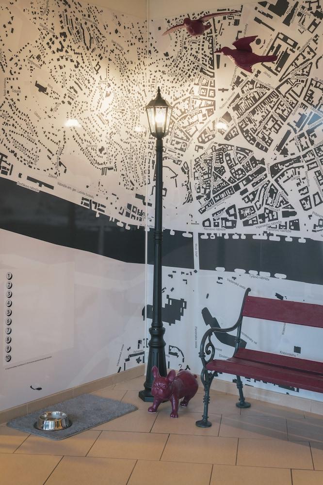 Vienna House Easy By Wyndham Hotel Bratislava