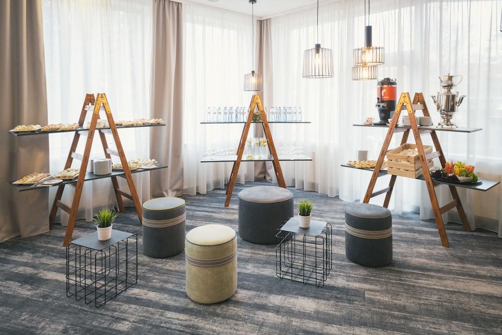 Vienna House Easy By Wyndham Hotel Bratislava