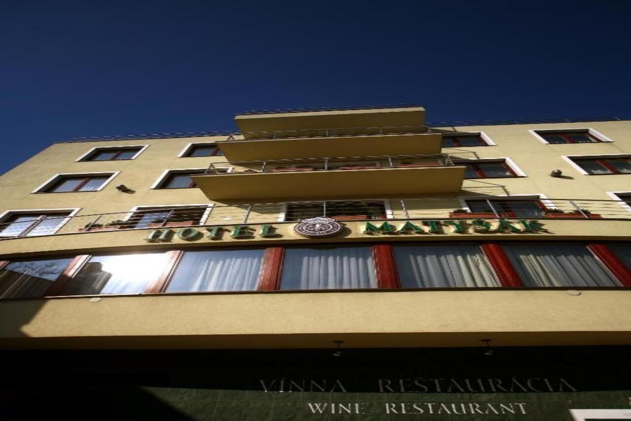 Hotel Matysak