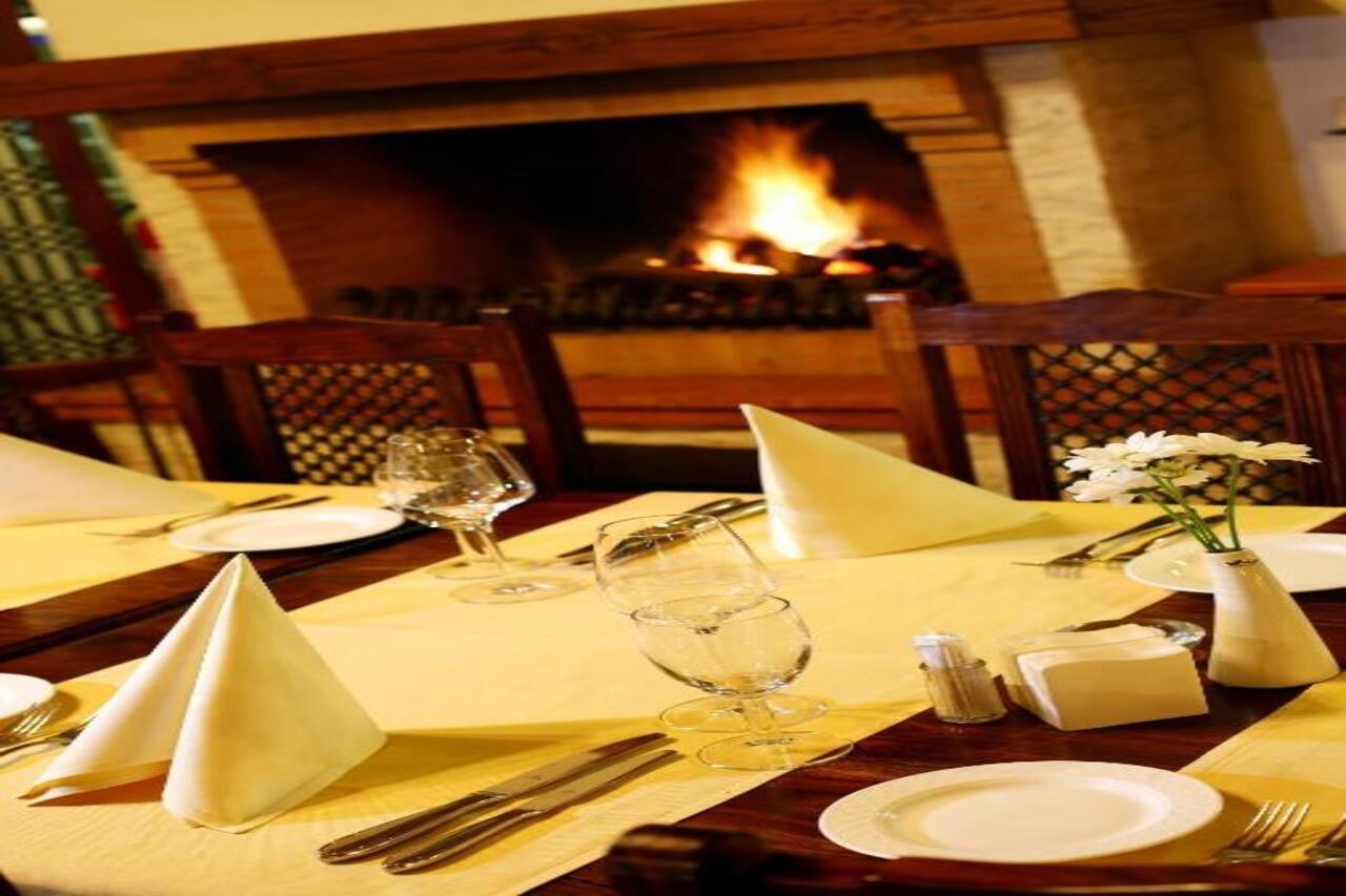 Matysak Hotel