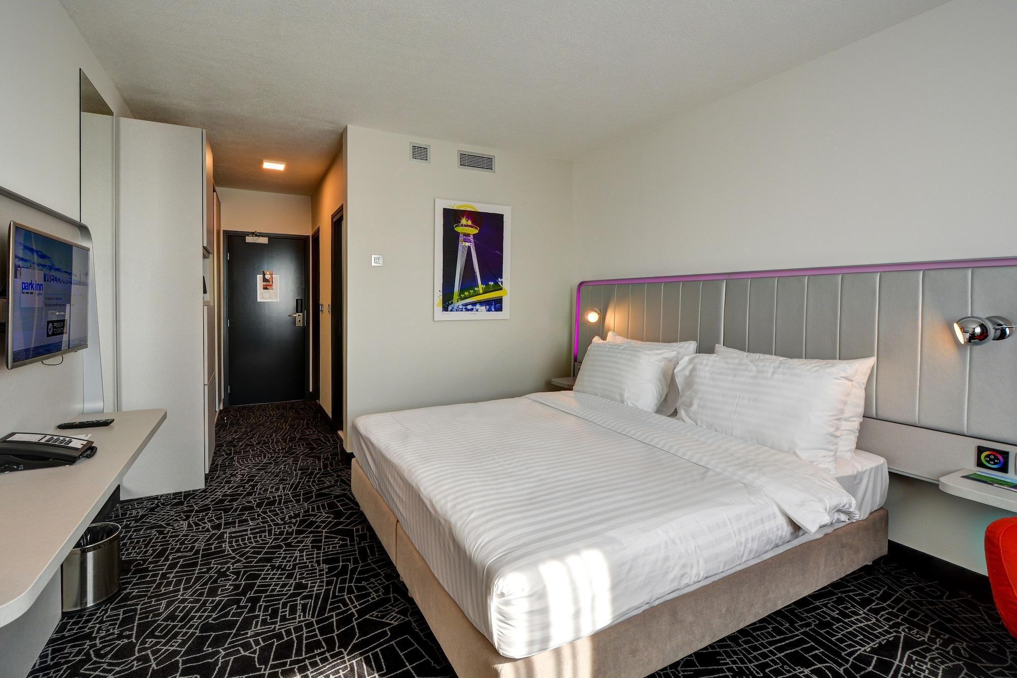 Hotel Park By Radisson Danube