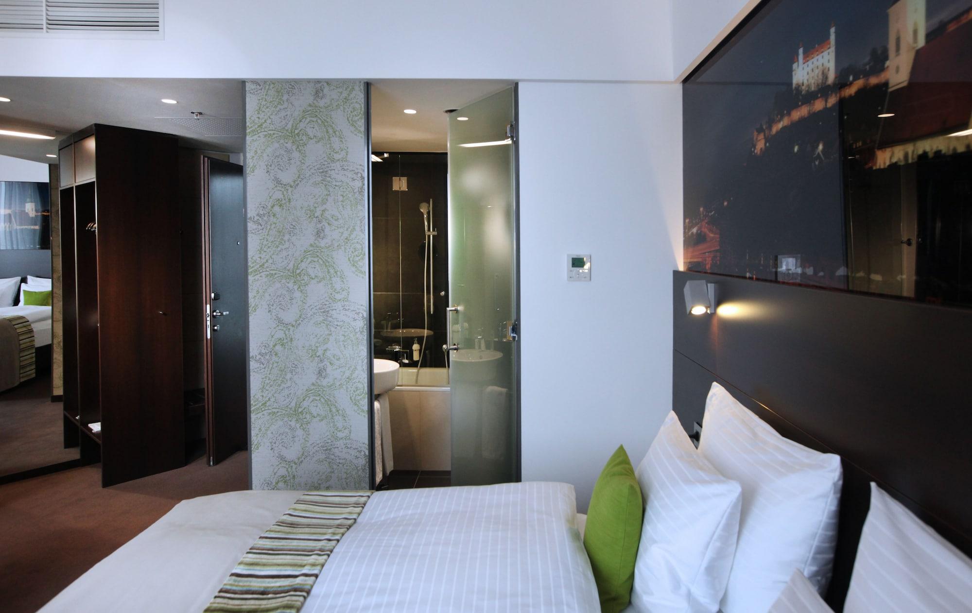 Lindner Bratislava, Part Of Jdv By Hyatt