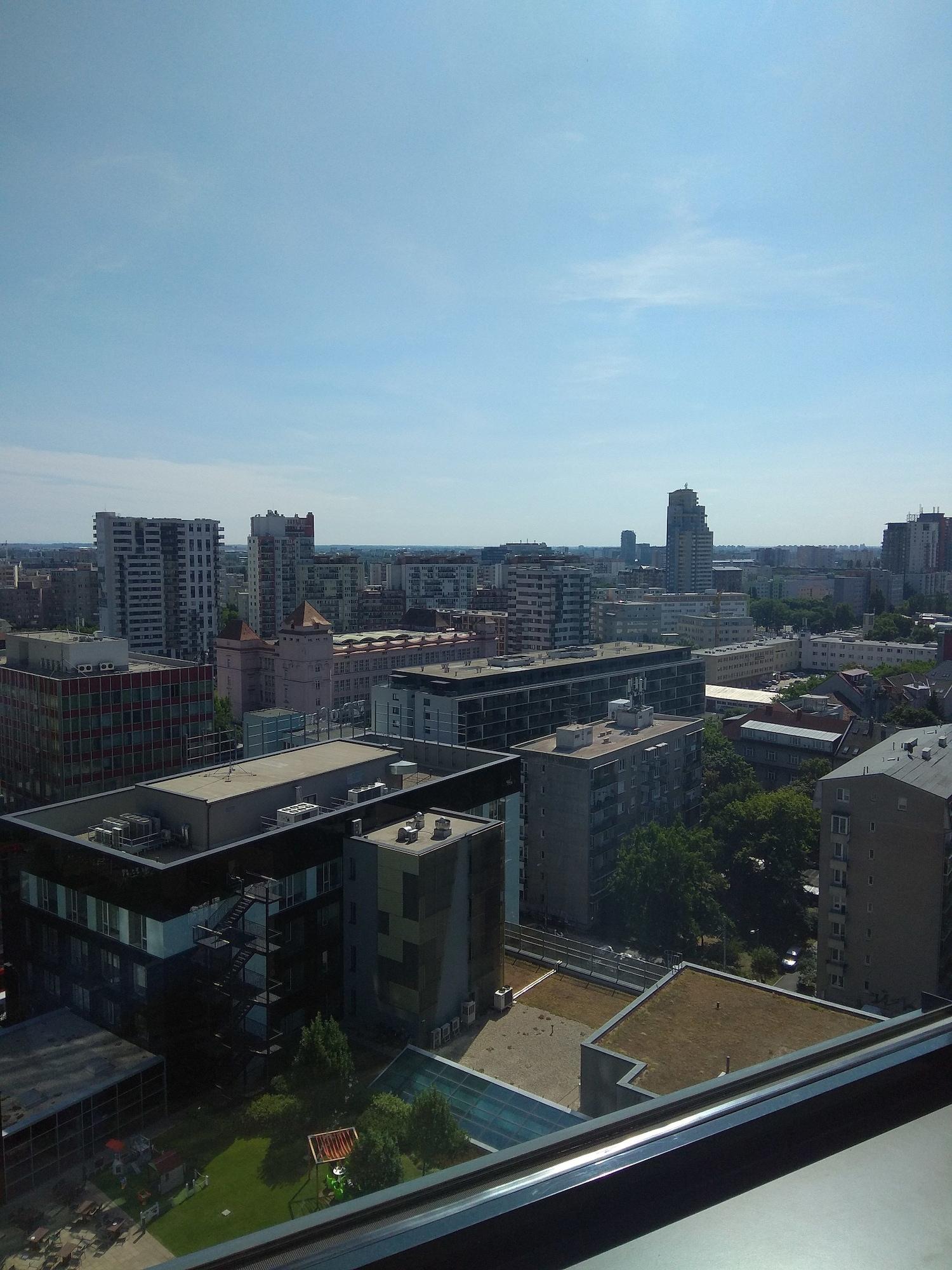 Hotel Lindner Bratislava, Part Of Jdv By Hyatt 4*