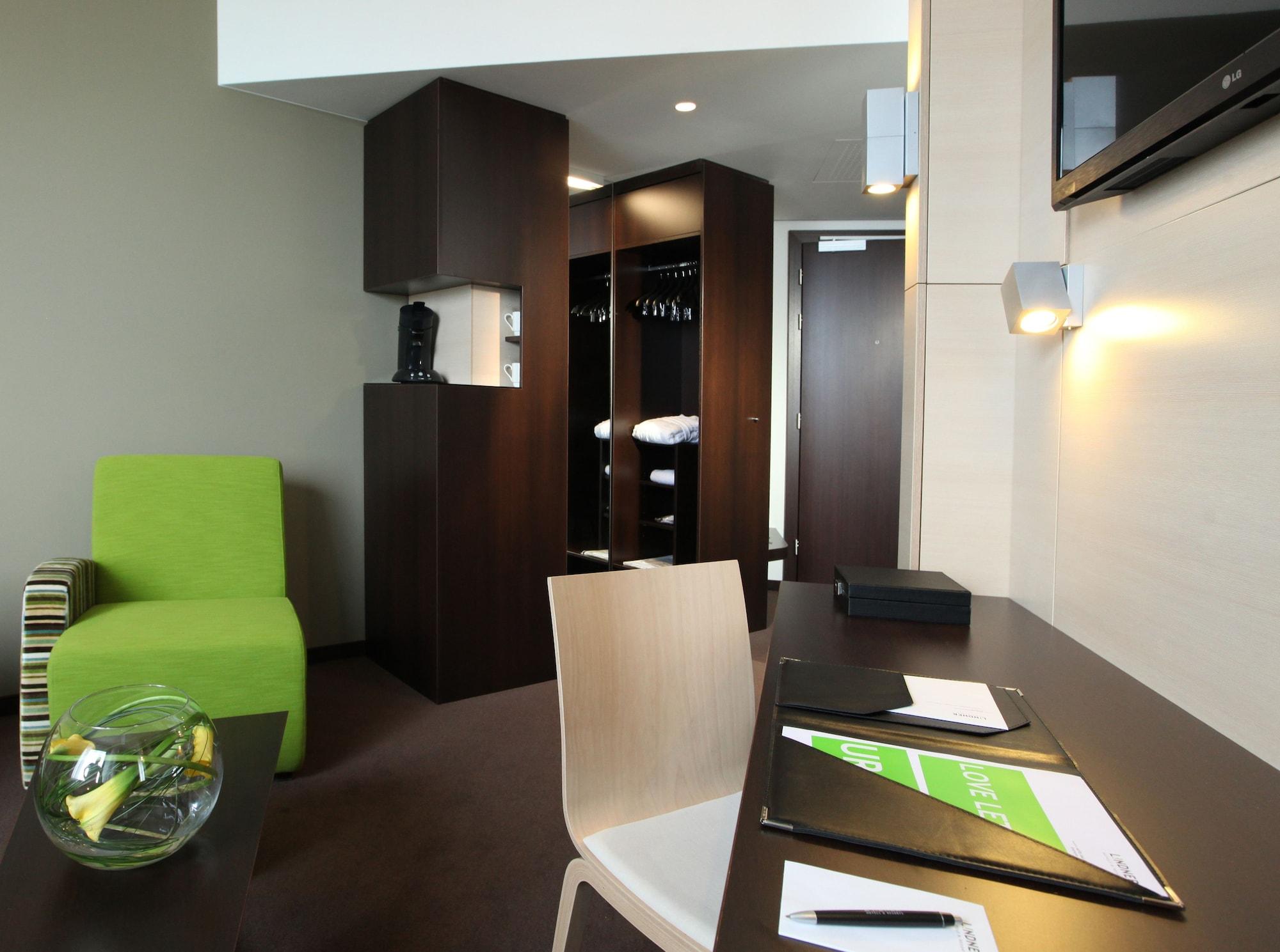 Lindner Bratislava, Part Of Jdv By Hyatt Hotel