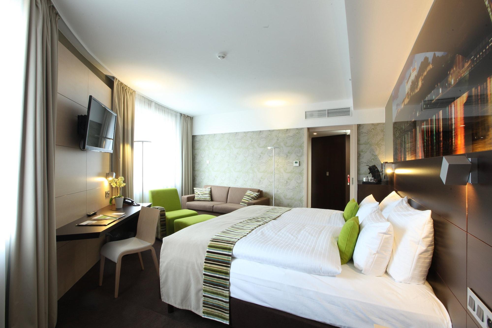 Hotel Lindner Bratislava, Part Of Jdv By Hyatt