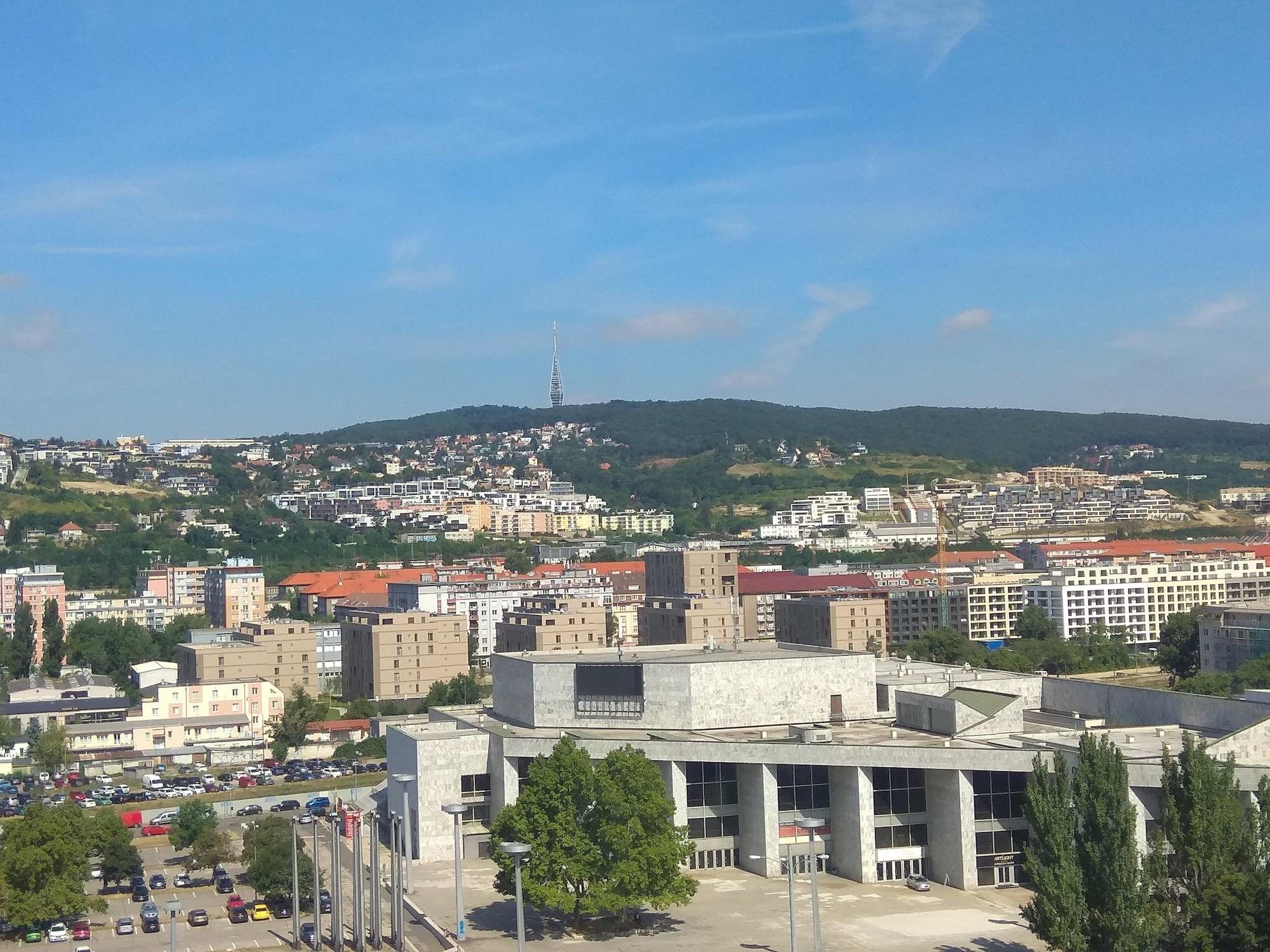 Hotel Lindner Bratislava, Part Of Jdv By Hyatt Bratislava