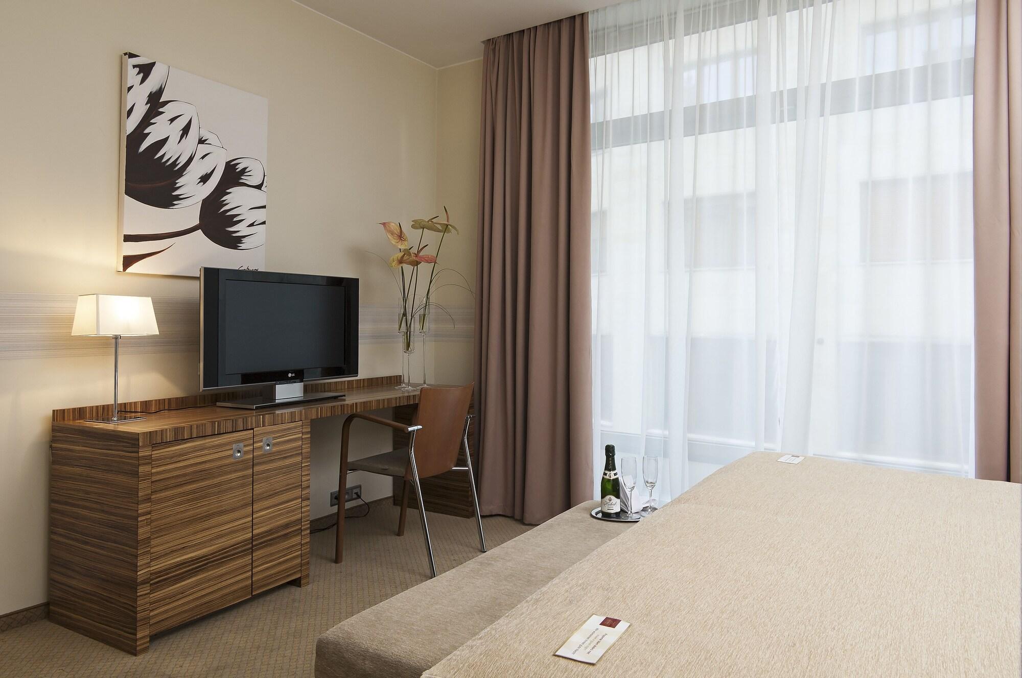 Art William Hotel