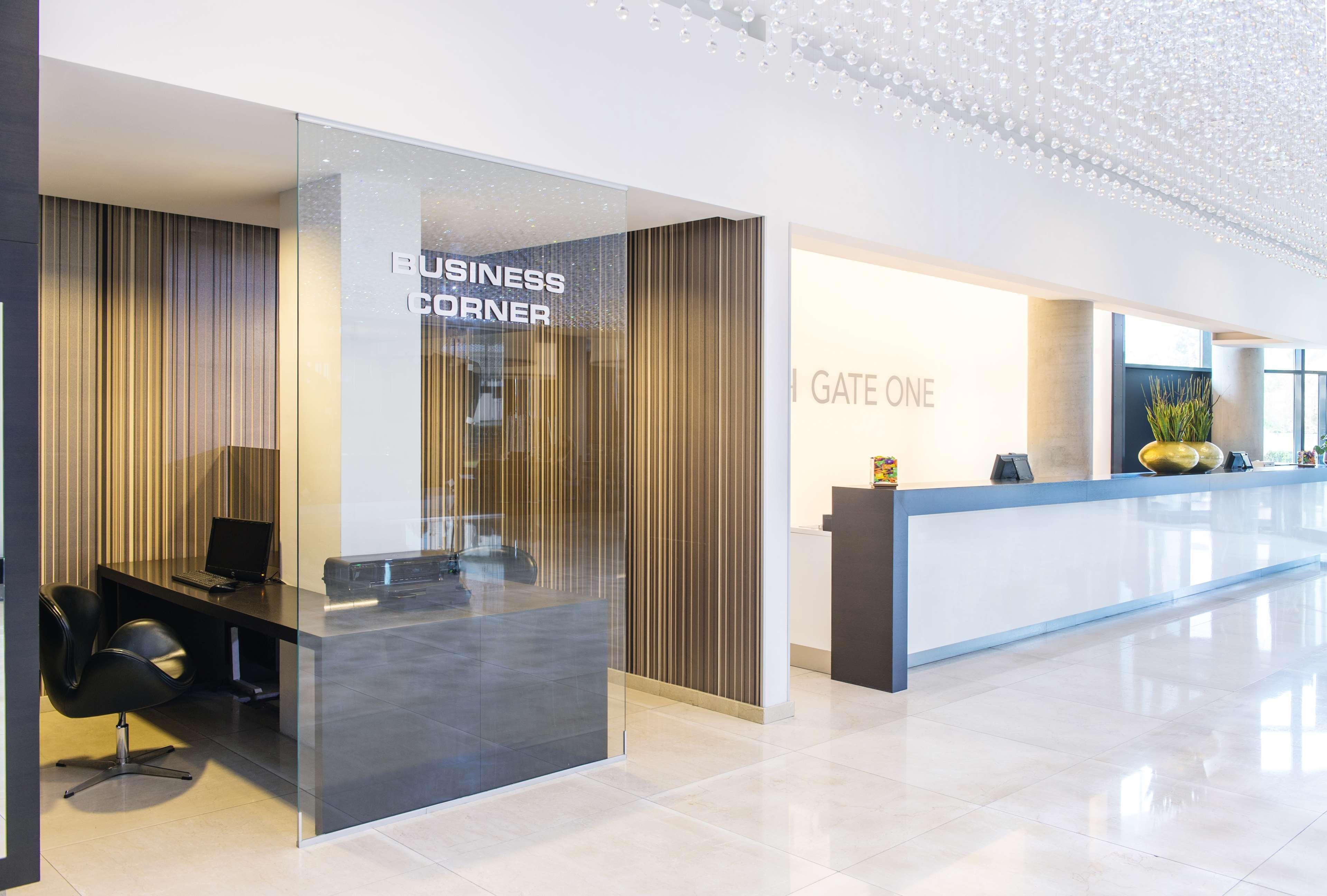 Nh Gate One Hotel Bratislava