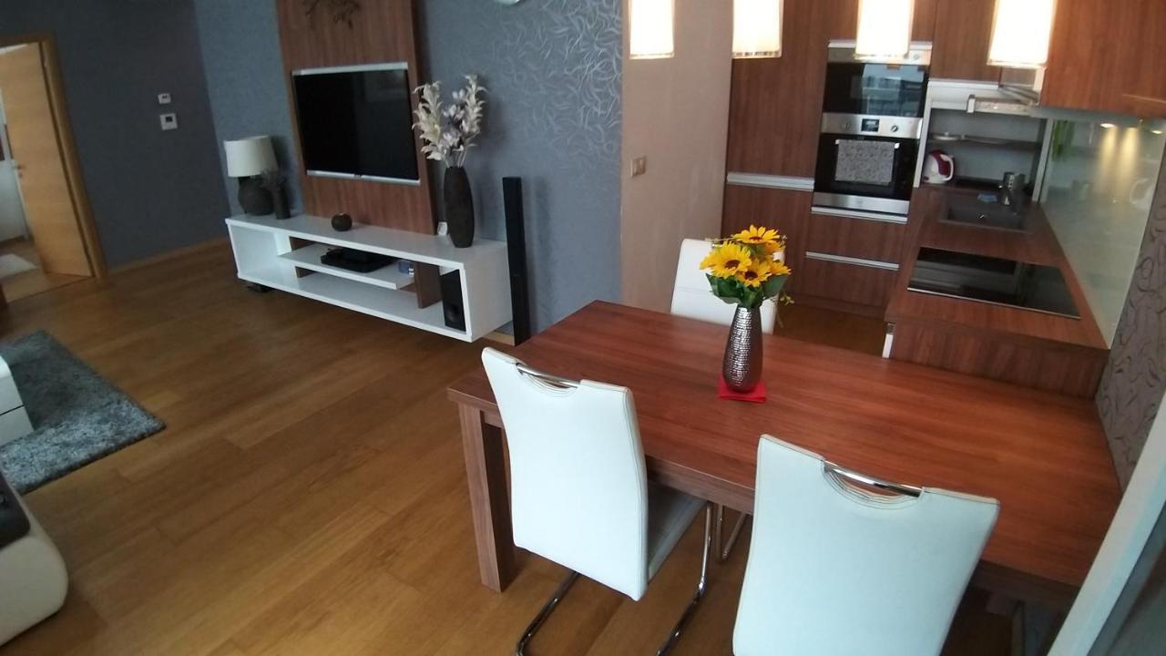 Modern With A View Of Slavin Bratislava