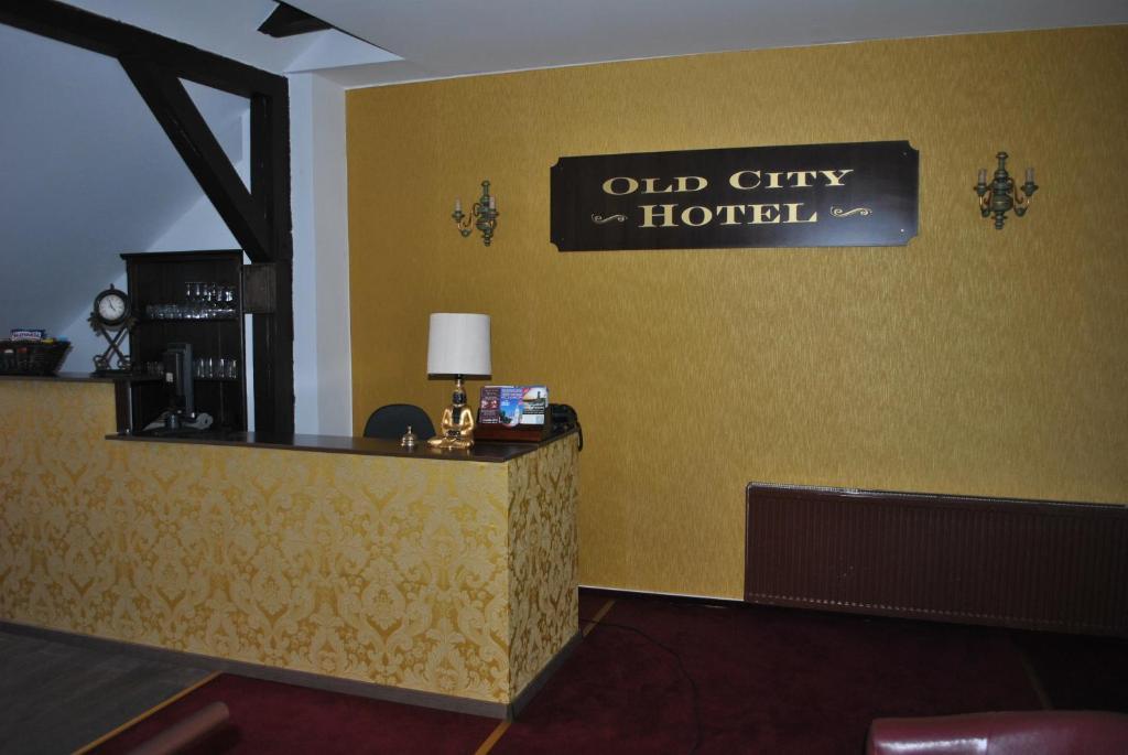 Old 2* Bratislava