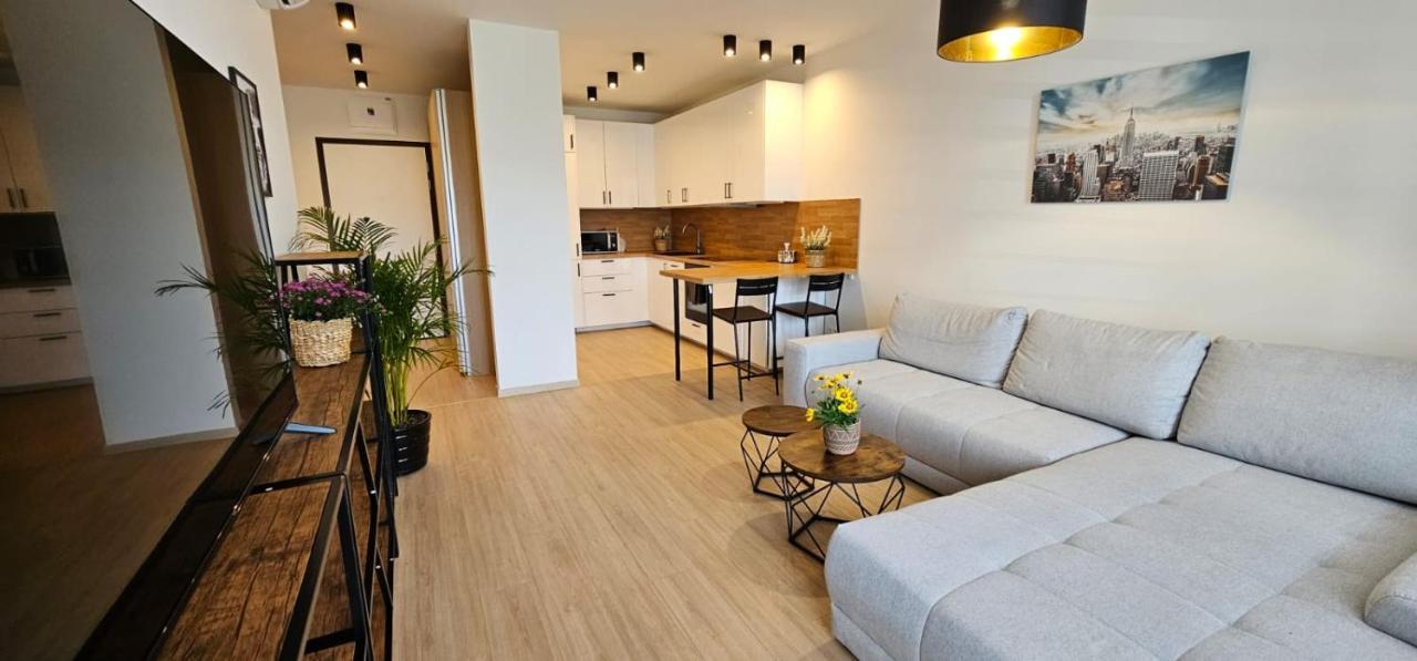 2 Apartment, New Building, Bosakova Street, 49