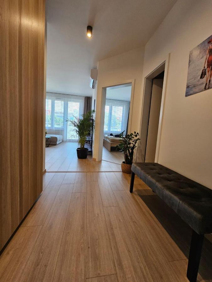 2 Apartment, New Building, Bosakova Street, 49 * Bratislava